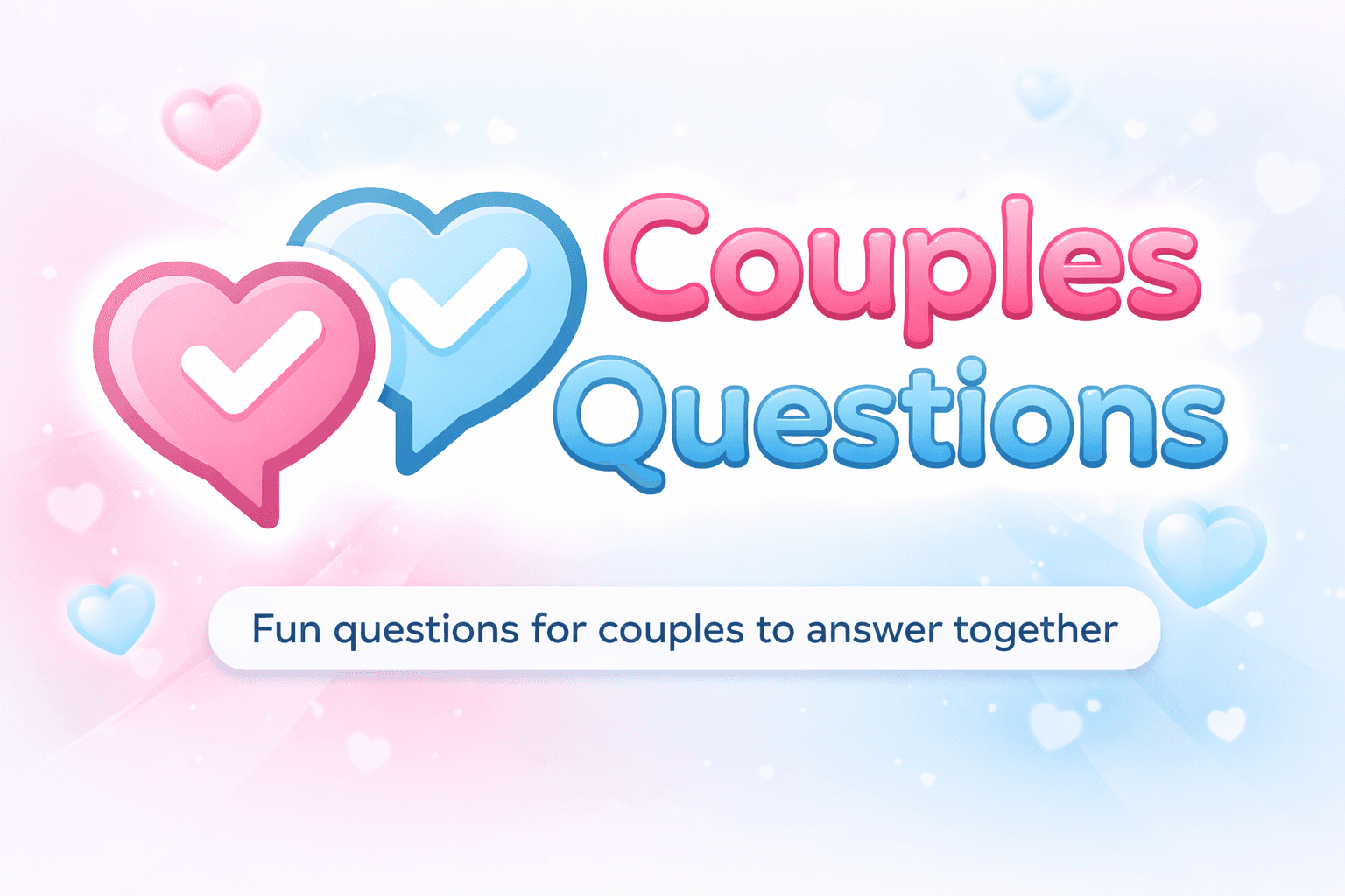 Couples Questions game interface preview