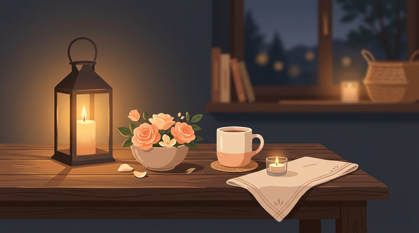 Setting up your questions